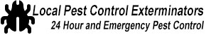 Little Canada MN Pest Control Exterminators